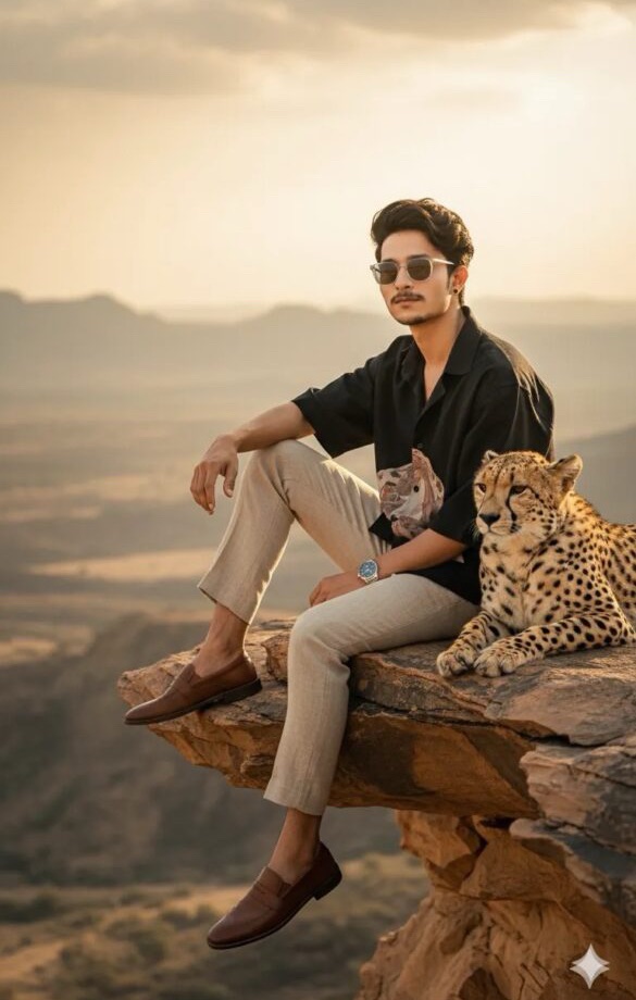 photo editing prompts