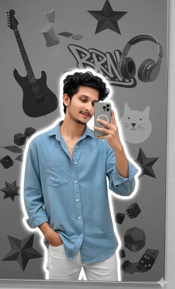 photo editing prompts