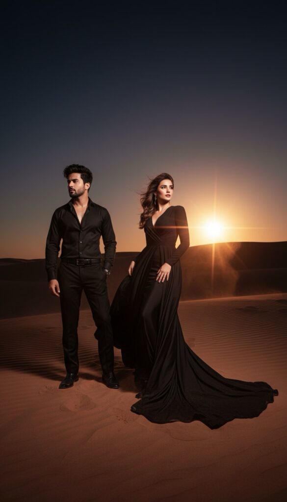 New ChatGPT & Google Gemini Prompts for Photo Editing