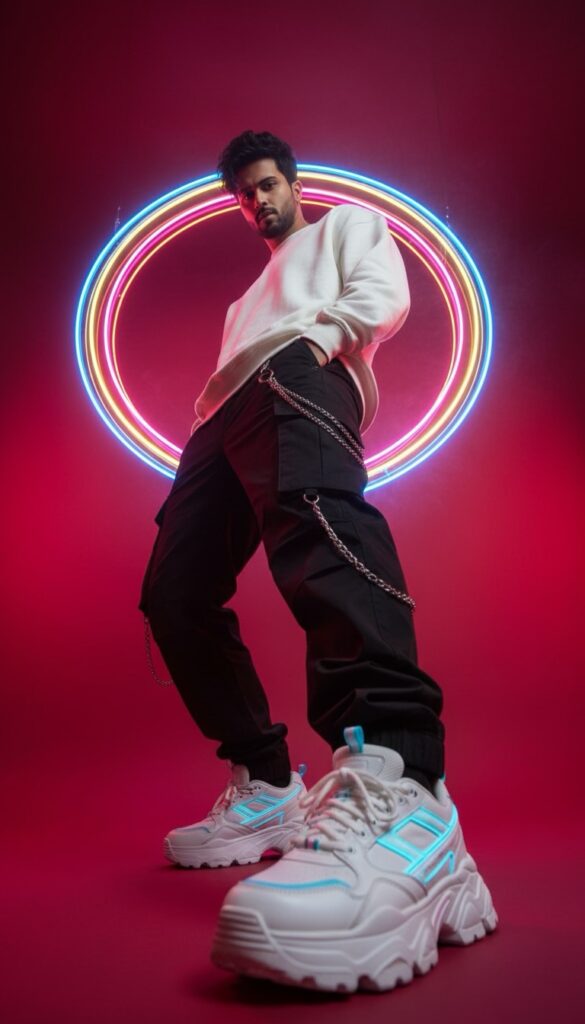 New ChatGPT & Google Gemini Prompts for Photo Editing