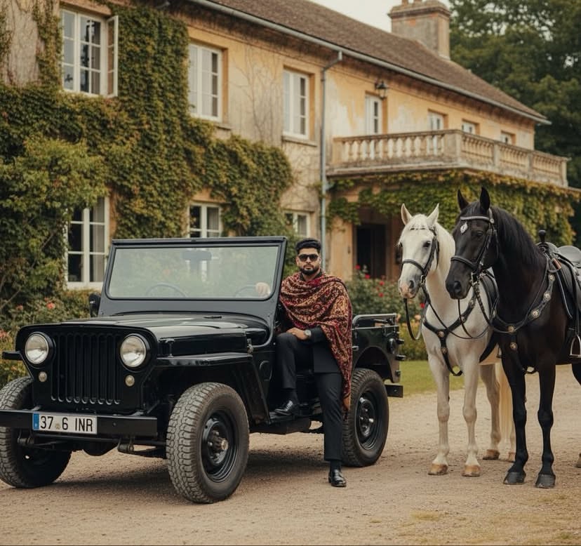 Google Gemini Car Photo Editing Prompts