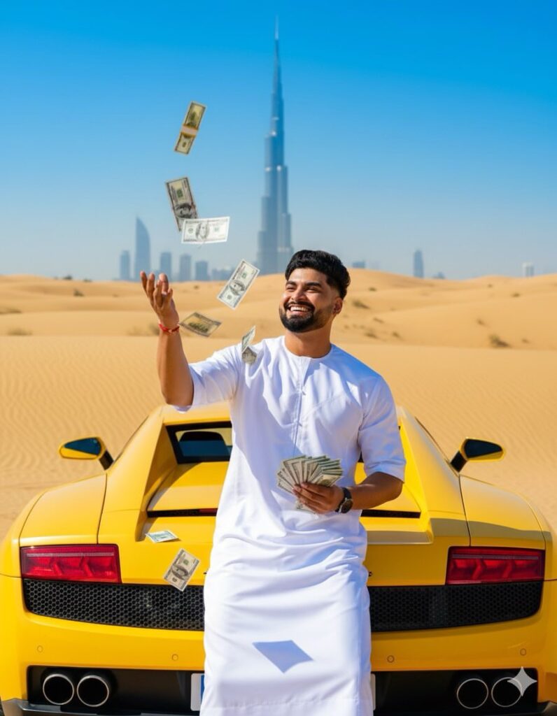 Google Gemini Car Photo Editing Prompts