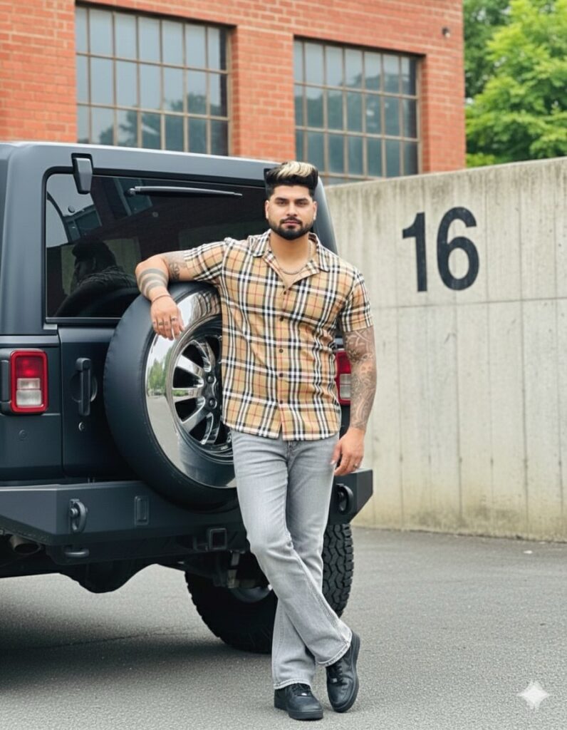 Google Gemini Car Photo Editing Prompts