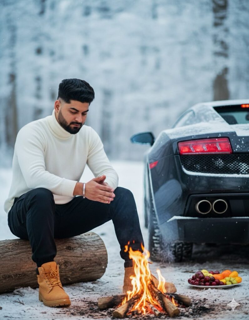 Google Gemini Car Photo Editing Prompts