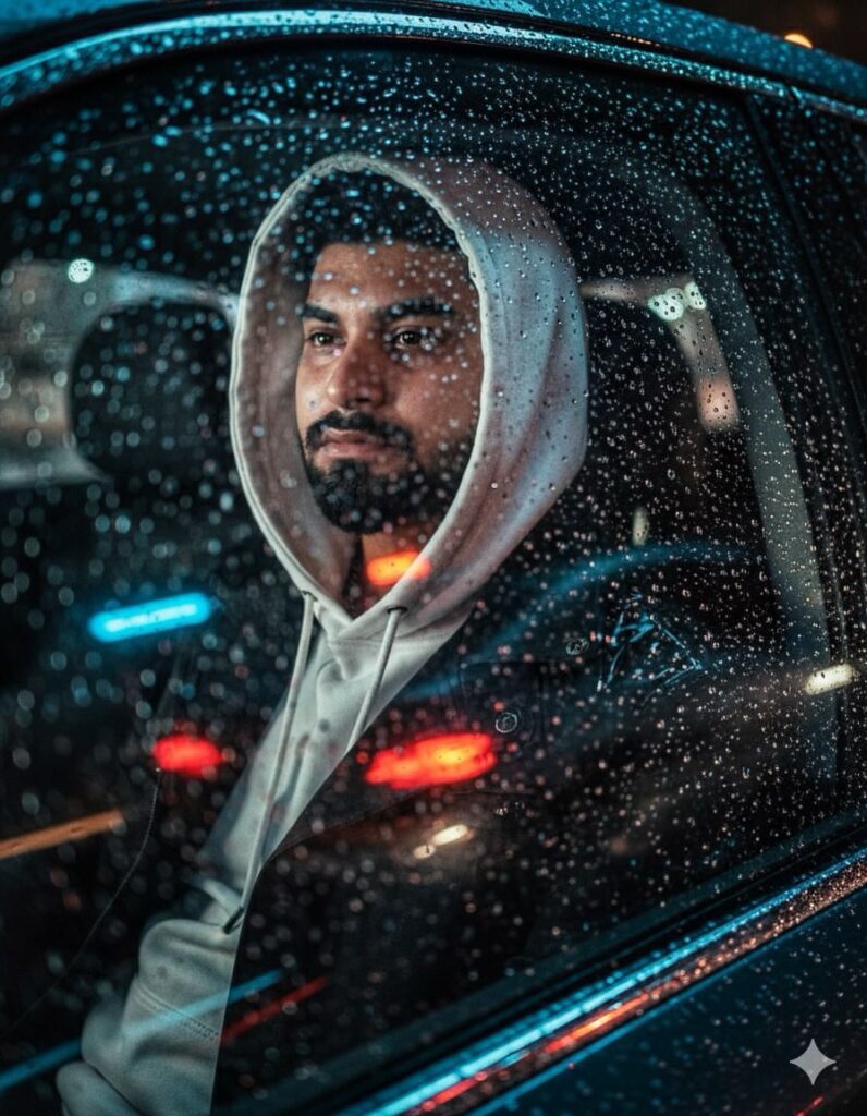 Google Gemini Car Photo Editing Prompts