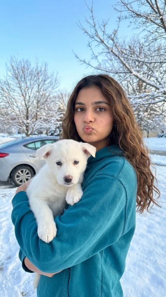 Best Gemini prompts for female portraits 2025