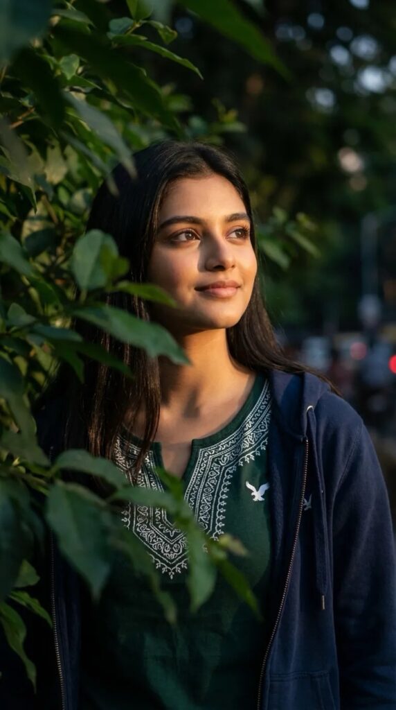 Best Gemini prompts for female portraits 2025