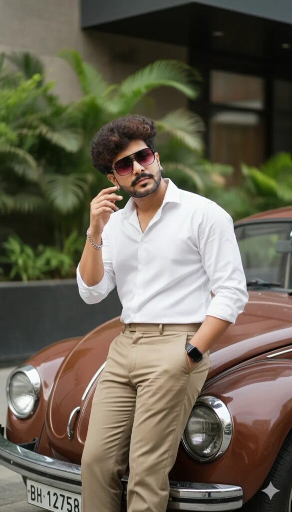 Google Gemini Car Photo Editing Prompts