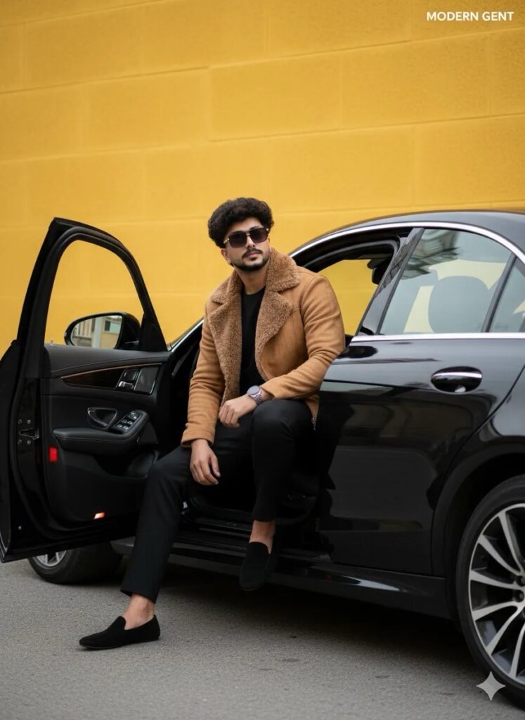 Google Gemini Car Photo Editing Prompts